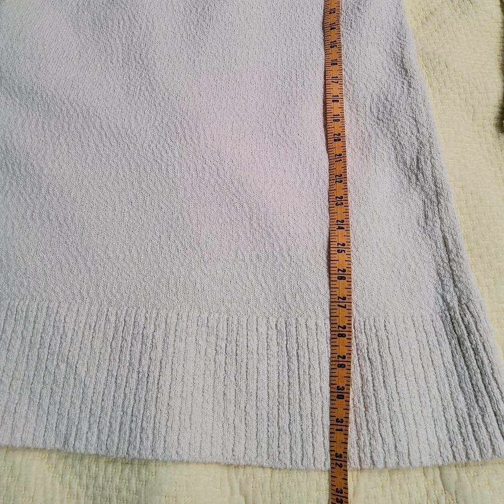 Free People Beach Sweater Dress Size M - Picture 11 of 11